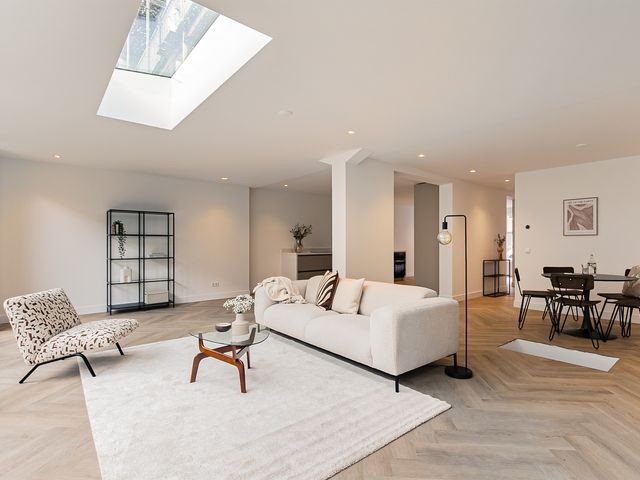 Admiraal De Ruijterweg 379H, Amsterdam