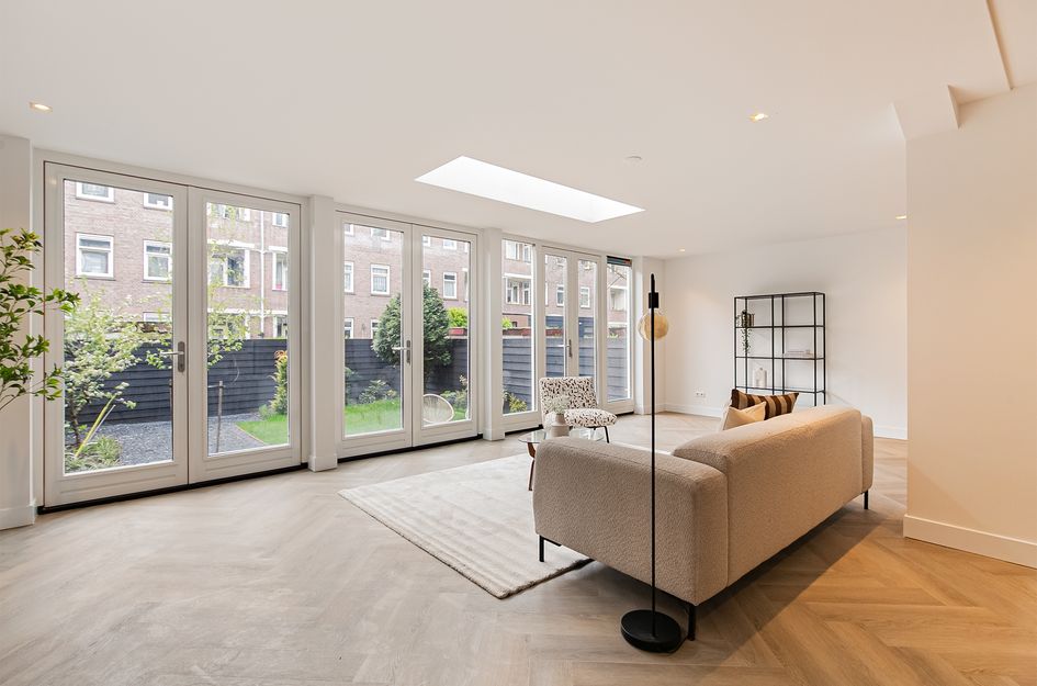 Admiraal De Ruijterweg 379H