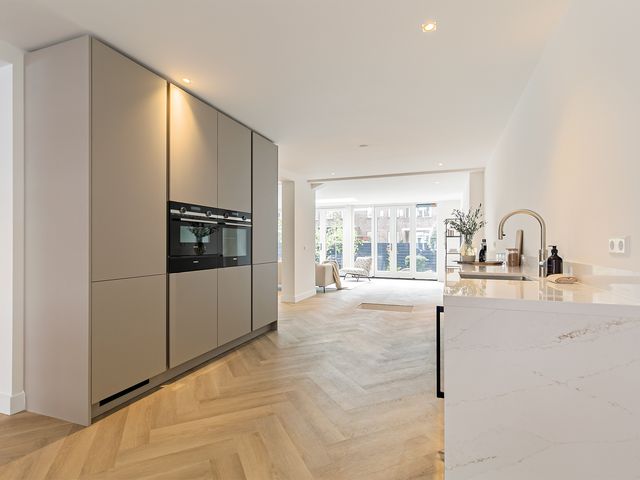 Admiraal De Ruijterweg 379H, Amsterdam