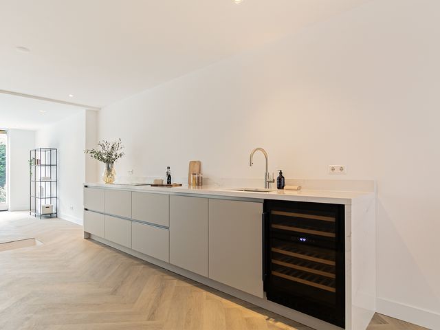 Admiraal De Ruijterweg 379H, Amsterdam