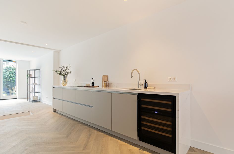 Admiraal De Ruijterweg 379H