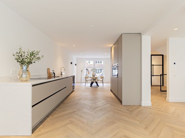 Admiraal De Ruijterweg 379H, Amsterdam