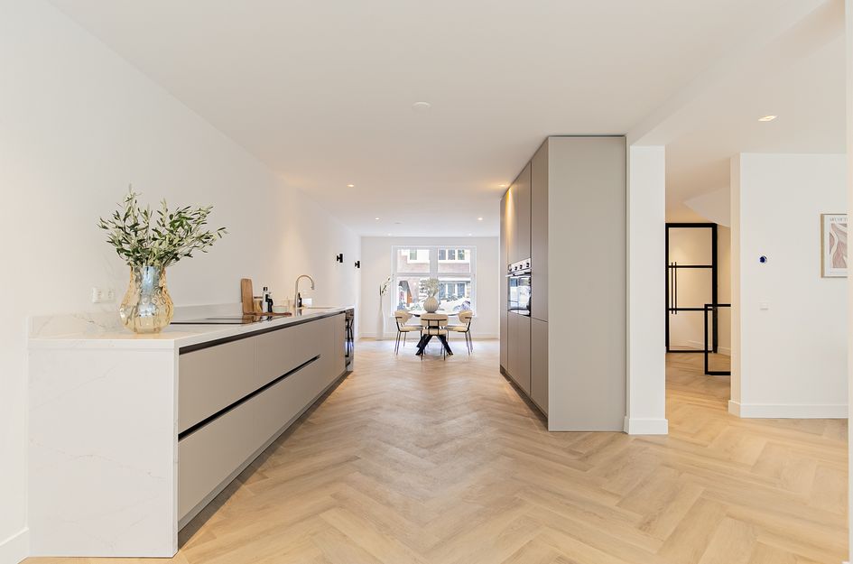 Admiraal De Ruijterweg 379H