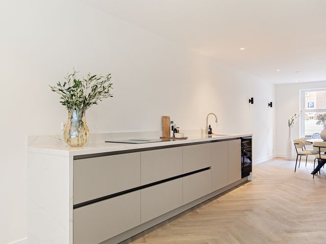 Admiraal De Ruijterweg 379H, Amsterdam