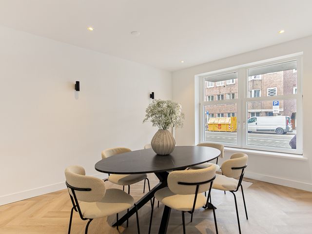 Admiraal De Ruijterweg 379H, Amsterdam