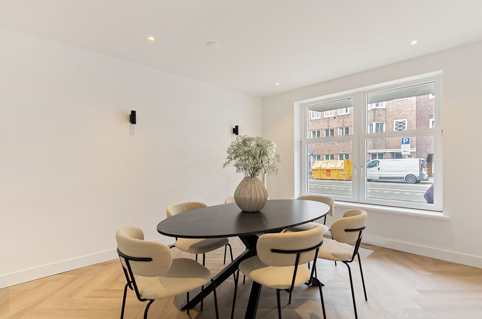 Admiraal De Ruijterweg 379H