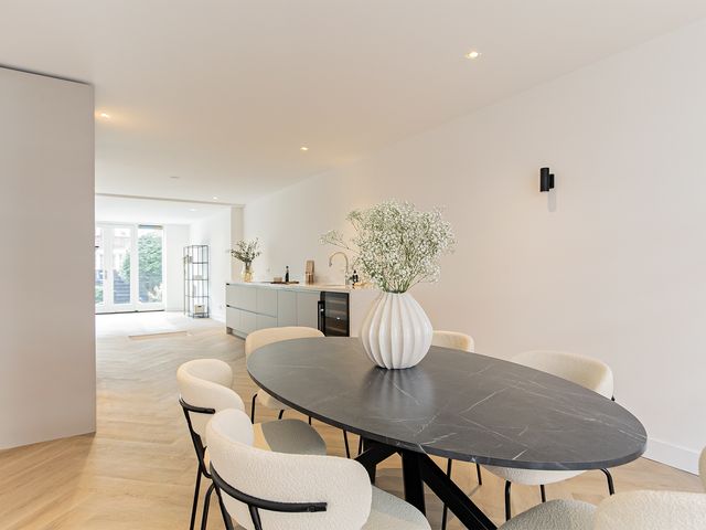 Admiraal De Ruijterweg 379H, Amsterdam