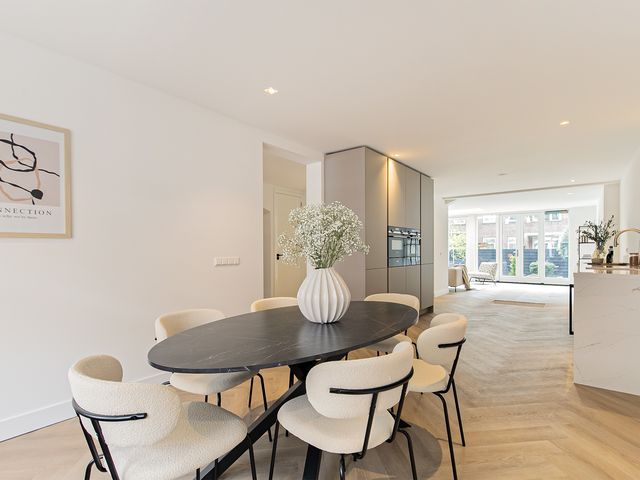 Admiraal De Ruijterweg 379H, Amsterdam