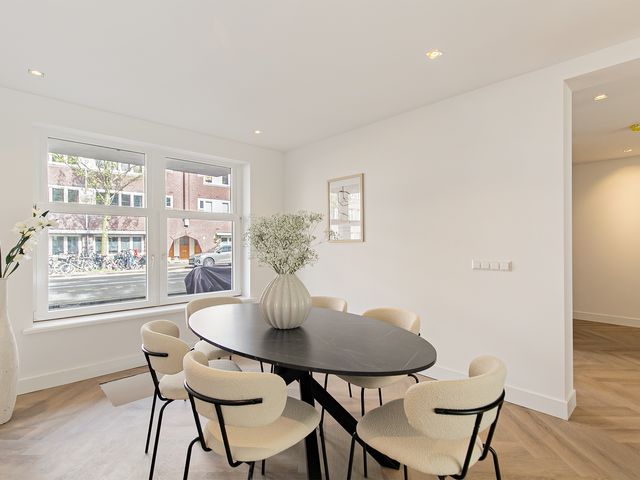 Admiraal De Ruijterweg 379H, Amsterdam