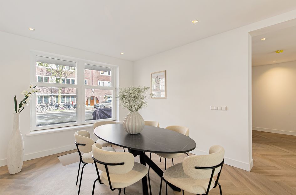 Admiraal De Ruijterweg 379H