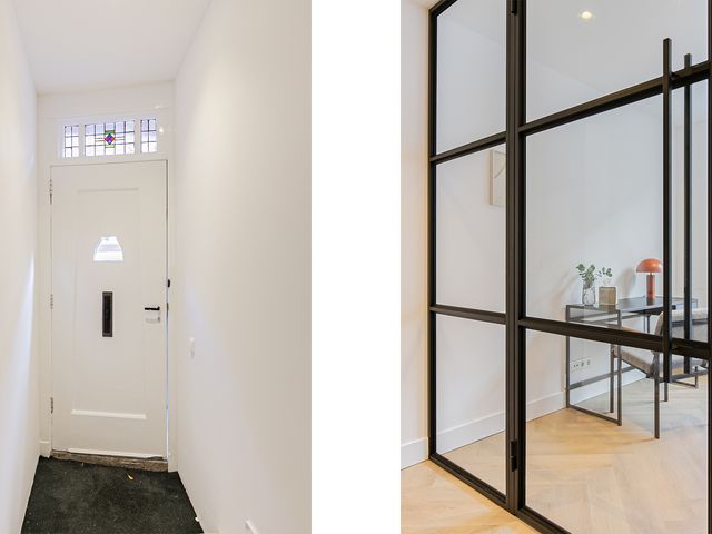 Admiraal De Ruijterweg 379H, Amsterdam