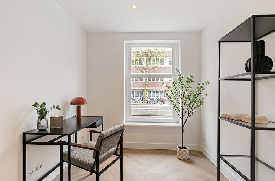 Admiraal De Ruijterweg 379H