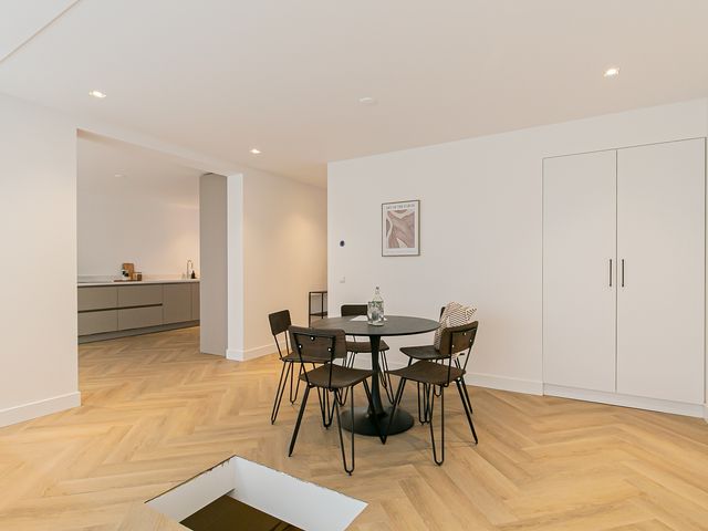 Admiraal De Ruijterweg 379H, Amsterdam