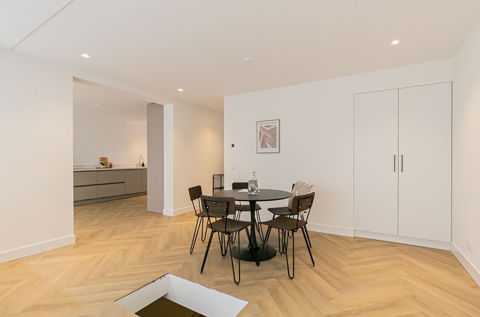 Admiraal De Ruijterweg 379H