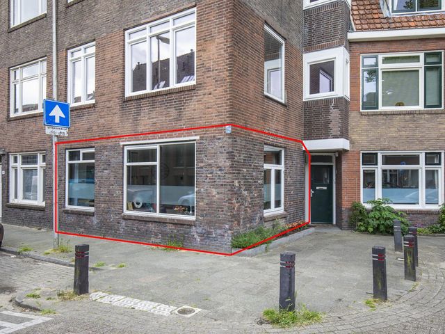Cornelis Mertenssstraat 47, Utrecht