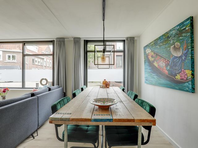 Cornelis Mertenssstraat 47, Utrecht