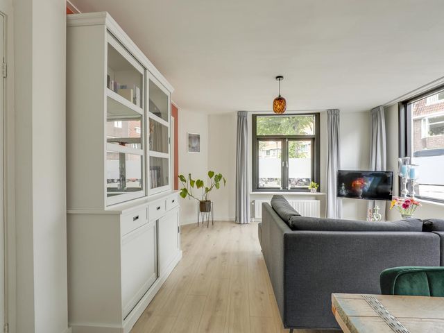 Cornelis Mertenssstraat 47, Utrecht