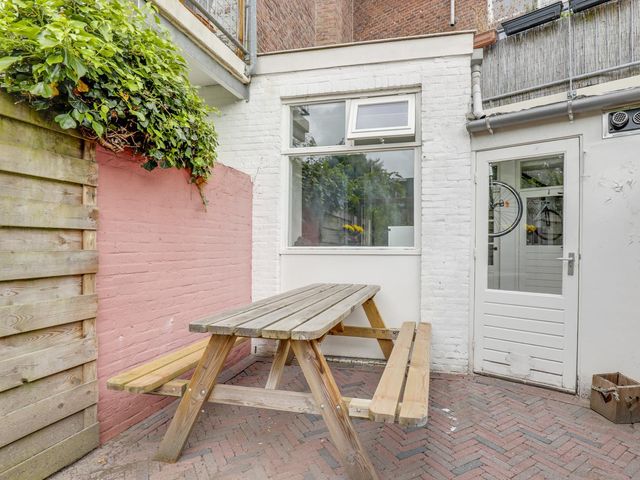 Cornelis Mertenssstraat 47, Utrecht