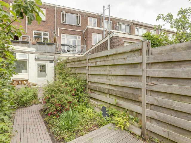 Cornelis Mertenssstraat 47, Utrecht