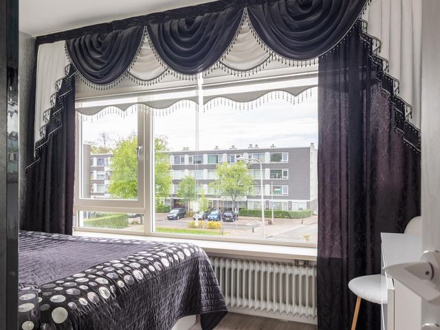 Victoria Regiadreef 135, Utrecht