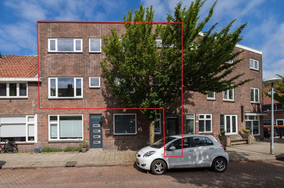 St.-Winfridusstraat 54BS