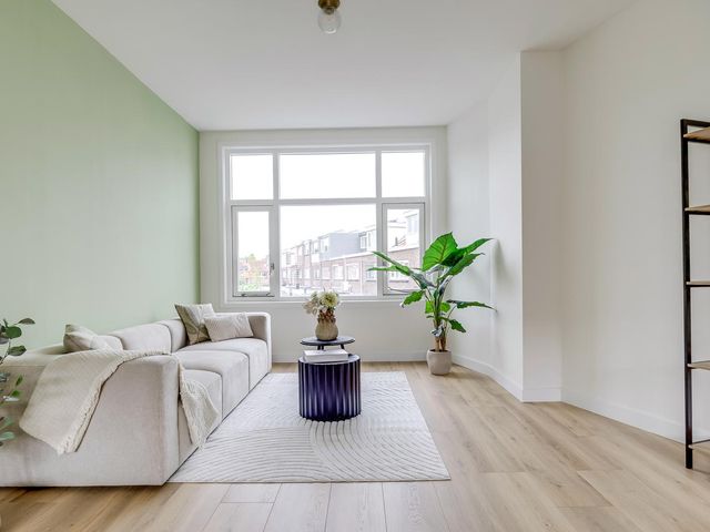 St.-Winfridusstraat 54BS, Utrecht