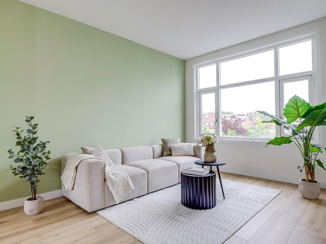 St.-Winfridusstraat 54BS, Utrecht