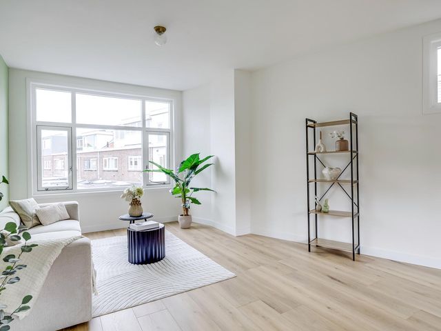 St.-Winfridusstraat 54BS, Utrecht