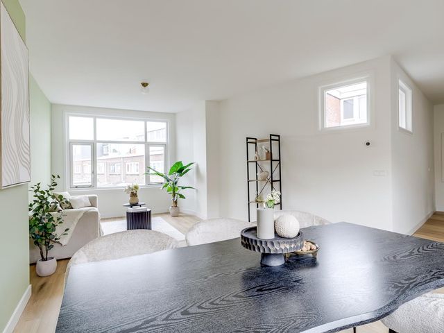 St.-Winfridusstraat 54BS, Utrecht