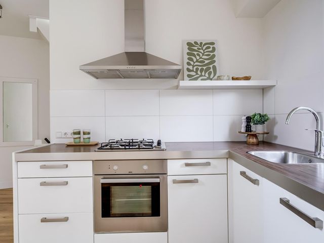 St.-Winfridusstraat 54BS, Utrecht