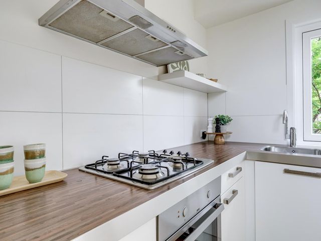 St.-Winfridusstraat 54BS, Utrecht