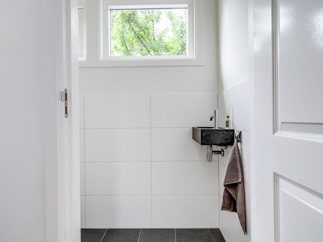 St.-Winfridusstraat 54BS, Utrecht