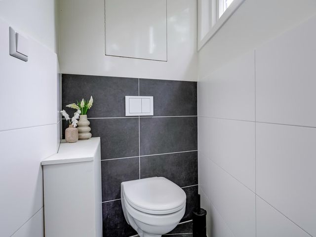 St.-Winfridusstraat 54BS, Utrecht
