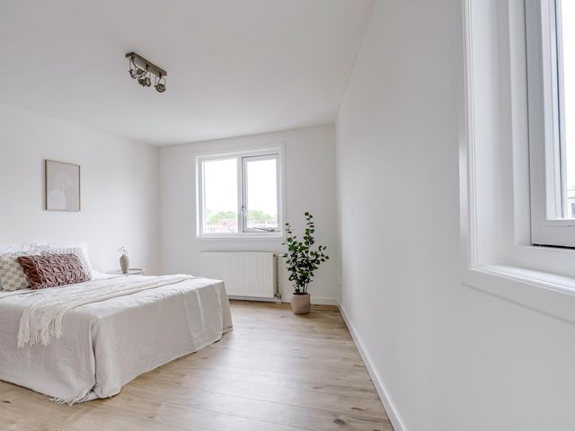 St.-Winfridusstraat 54BS, Utrecht