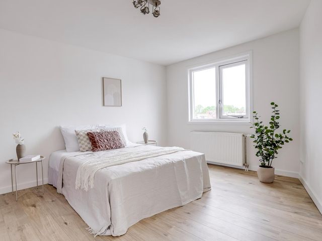 St.-Winfridusstraat 54BS, Utrecht