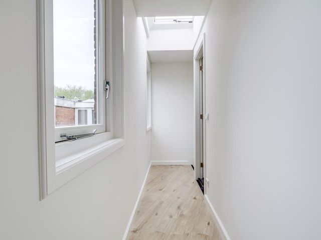 St.-Winfridusstraat 54BS, Utrecht