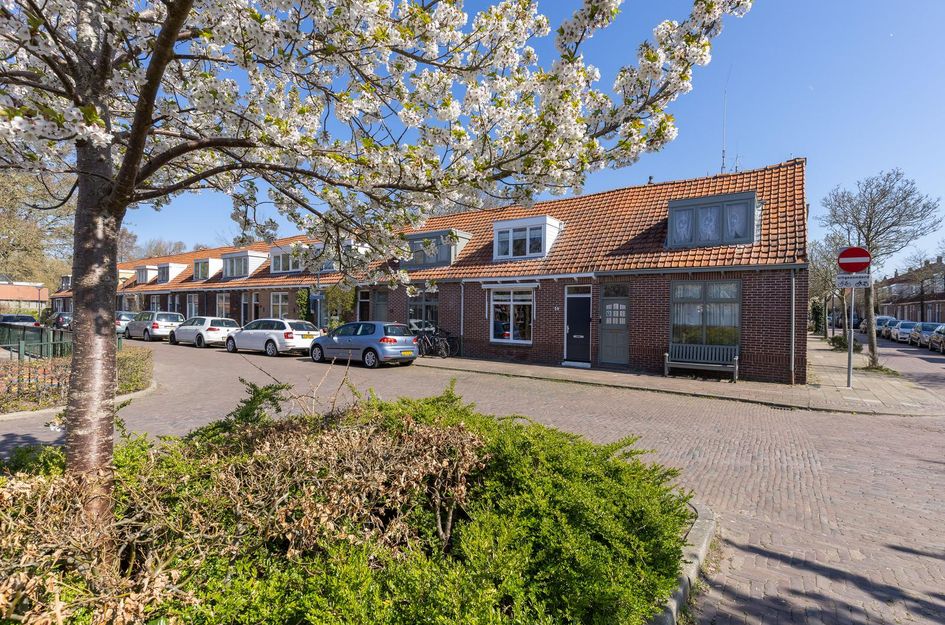 Pieter Florisstraat 14