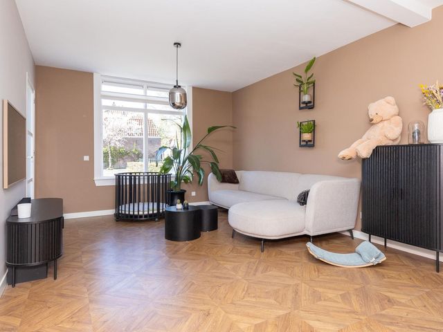 Pieter Florisstraat 14, Hoorn