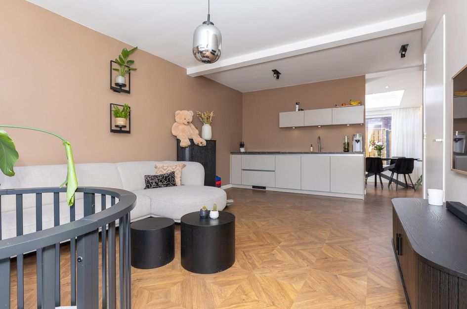 Pieter Florisstraat 14