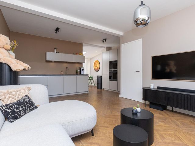 Pieter Florisstraat 14, Hoorn