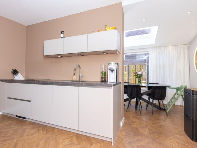 Pieter Florisstraat 14, Hoorn