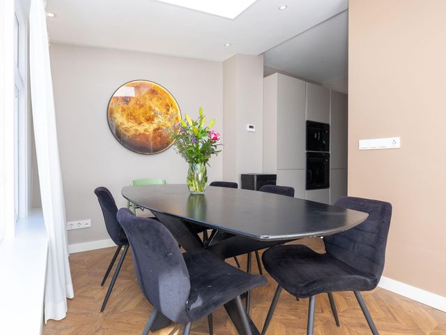 Pieter Florisstraat 14, Hoorn