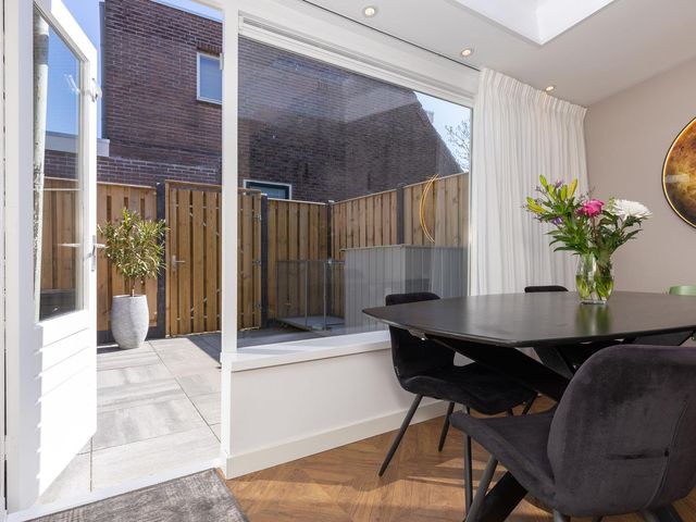 Pieter Florisstraat 14, Hoorn