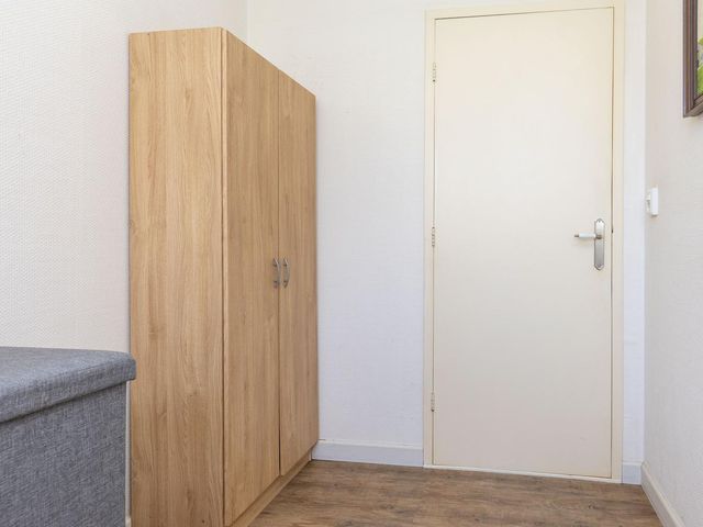 Wilhelminastraat 4, Zwaag