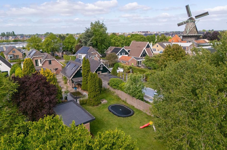Noorderdracht 53