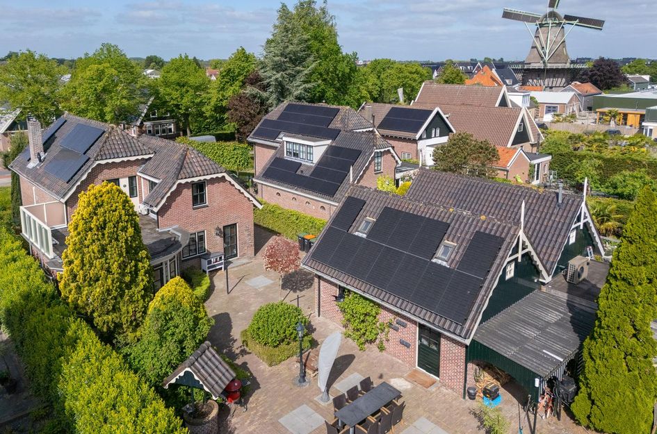 Noorderdracht 53