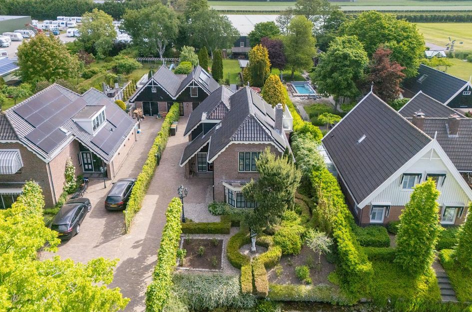 Noorderdracht 53