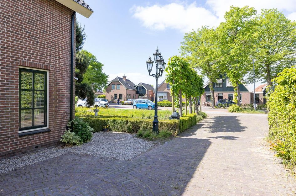 Noorderdracht 53