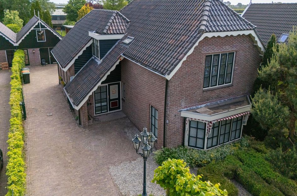 Noorderdracht 53
