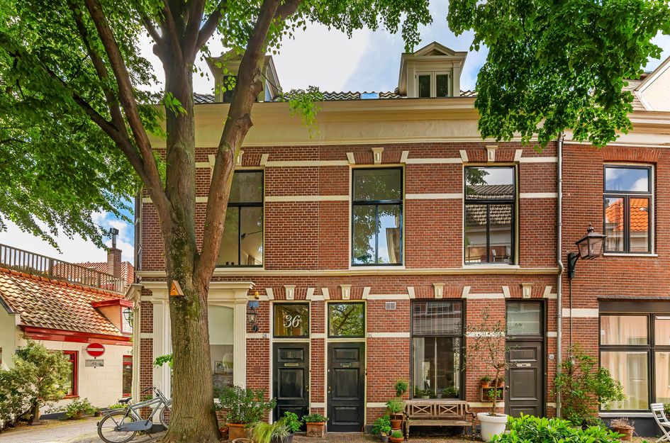 Lange Bogaardstraat 34RD
